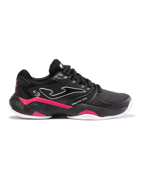 Joma Master 1000 Lady 2401 TM10LS2401C Mujer | Ofertas de pádel